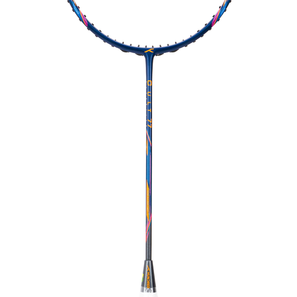 Cult 77 Superlite (Strung)
