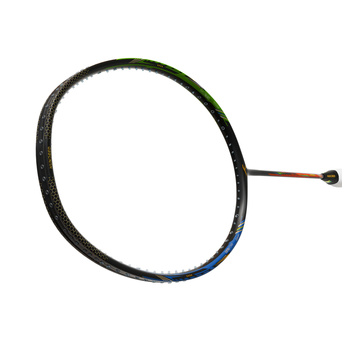 Flareon Typhoon - 4U