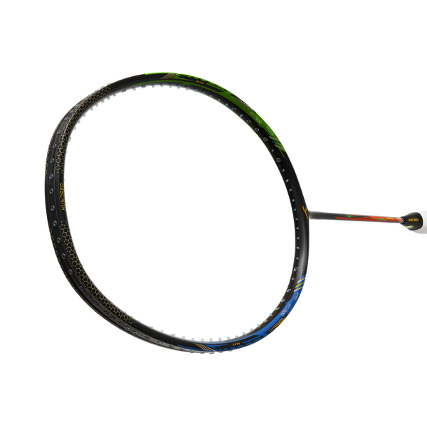 Flareon Typhoon - 4U