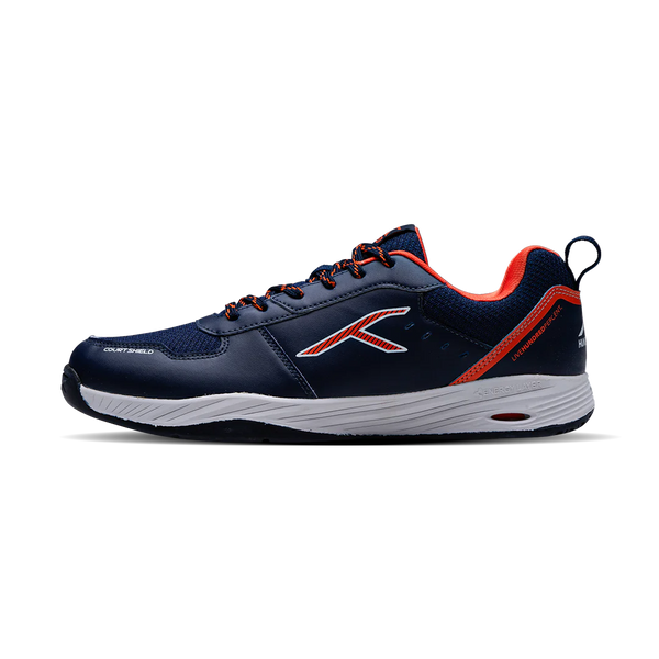 Navy/Orange/White / 33 EUR