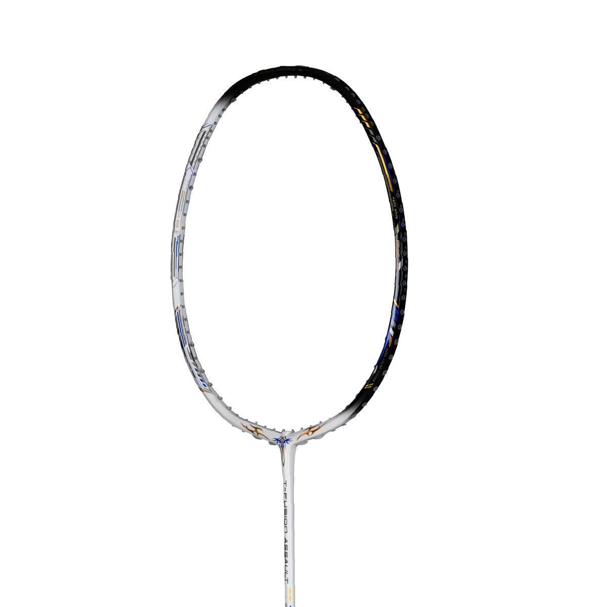 T-Fusion Assault - 4U