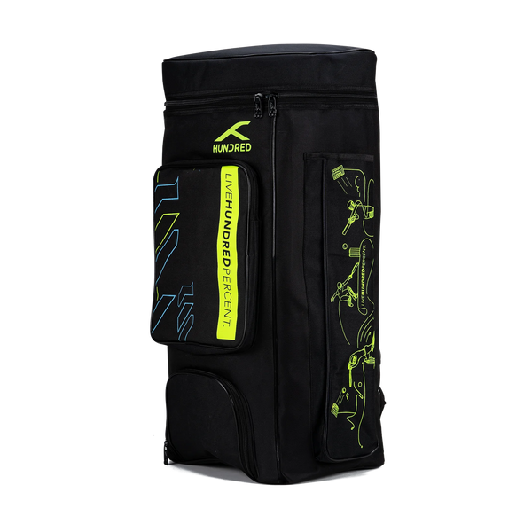 Aspire Cricket Kit Bag