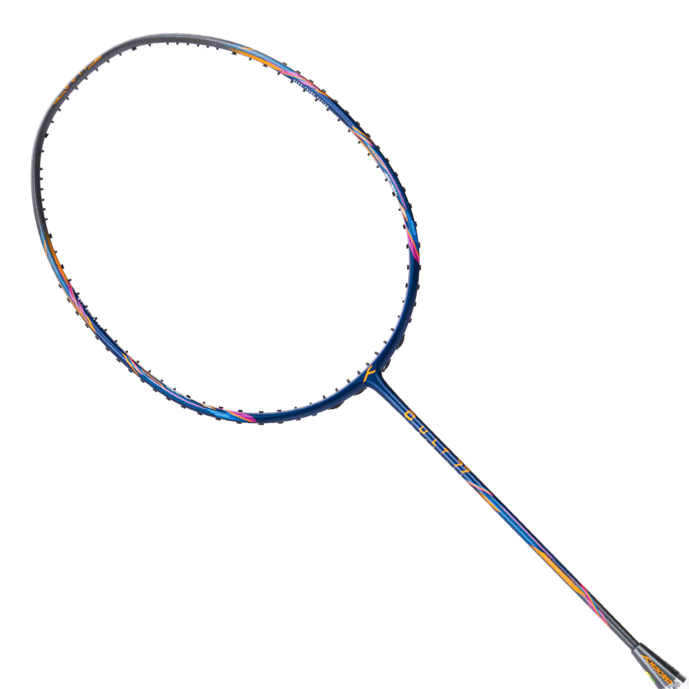 Cult 77 Superlite (Strung)