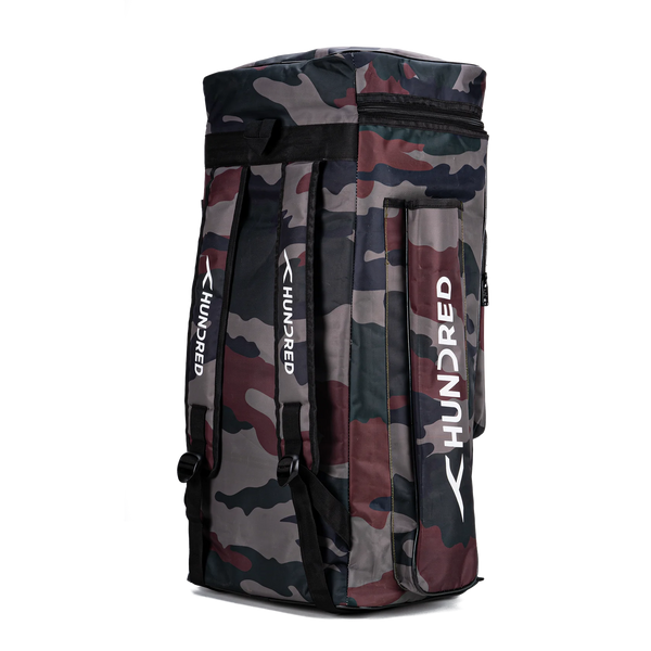 Aspire Cricket Kit Bag