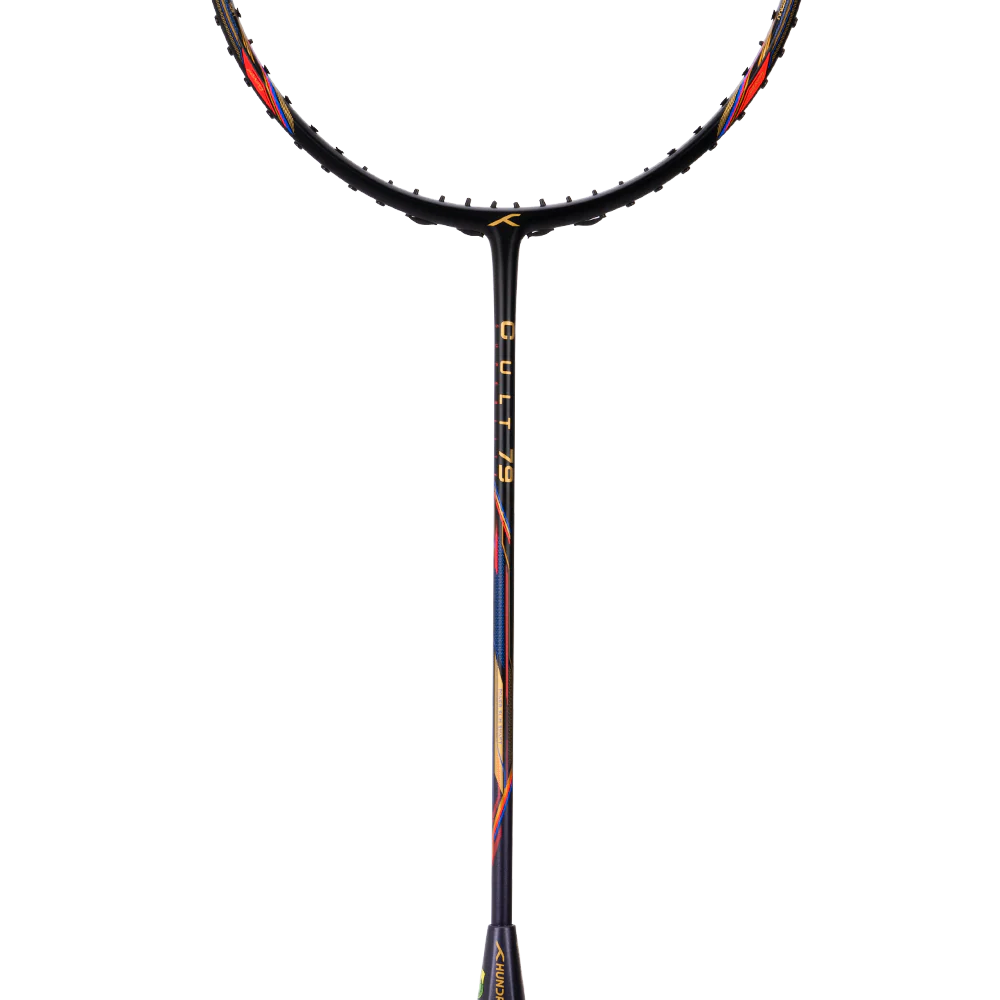 Cult 79 Superlite (Strung)