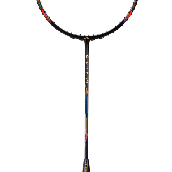 Cult 79 Superlite (Strung)