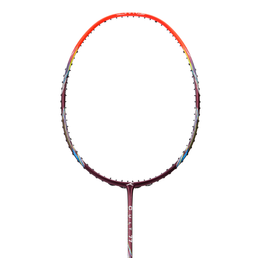 Cult 77 Superlite (Strung)