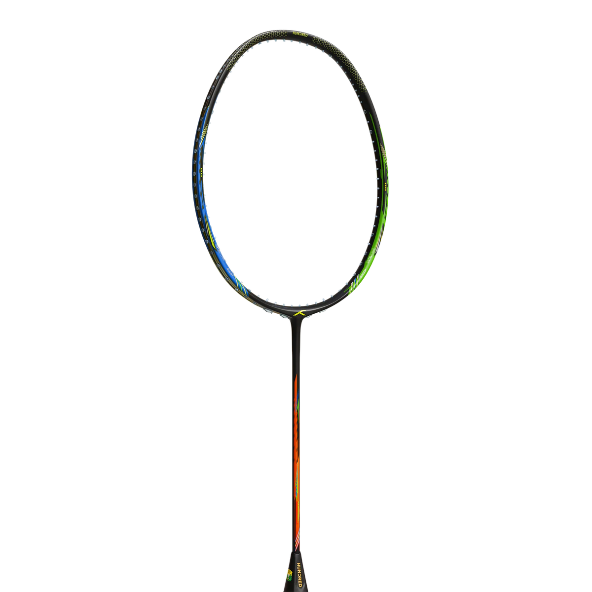 Flareon Typhoon - 4U