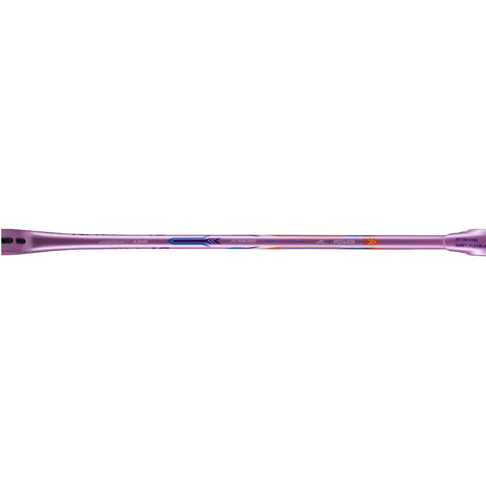 Nitrix 10 - 4U