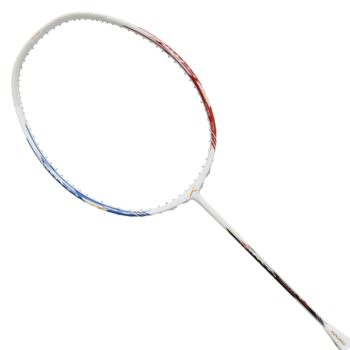 Flareon Typhoon - 4U