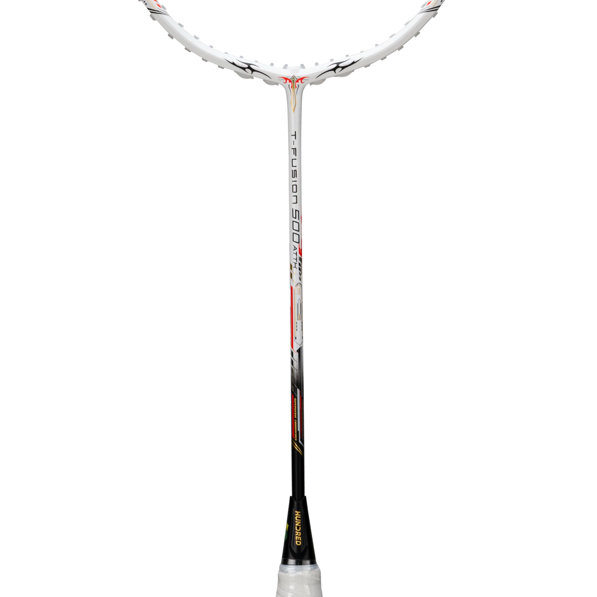 T-Fusion 500 ATTK