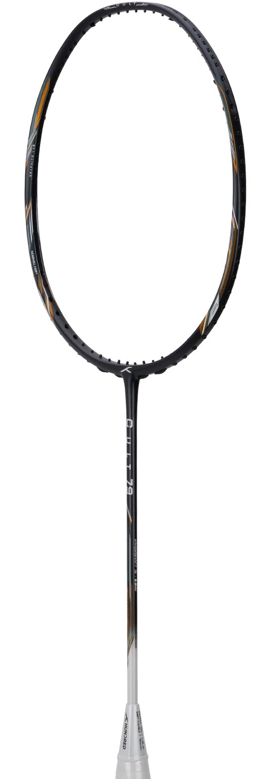 Cult 79 Superlite (Strung)