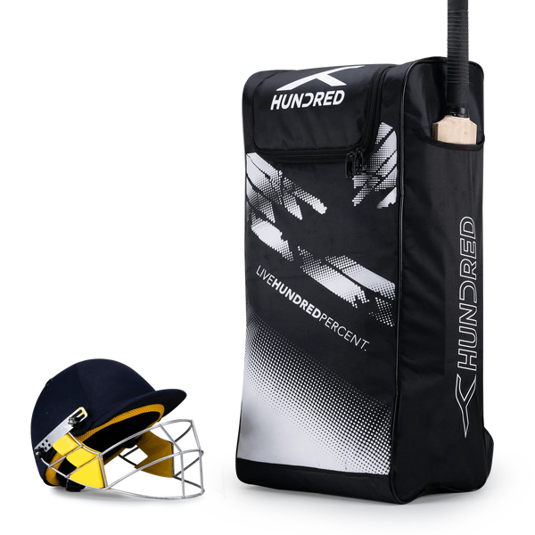 Pitch Cricket Kit Bag