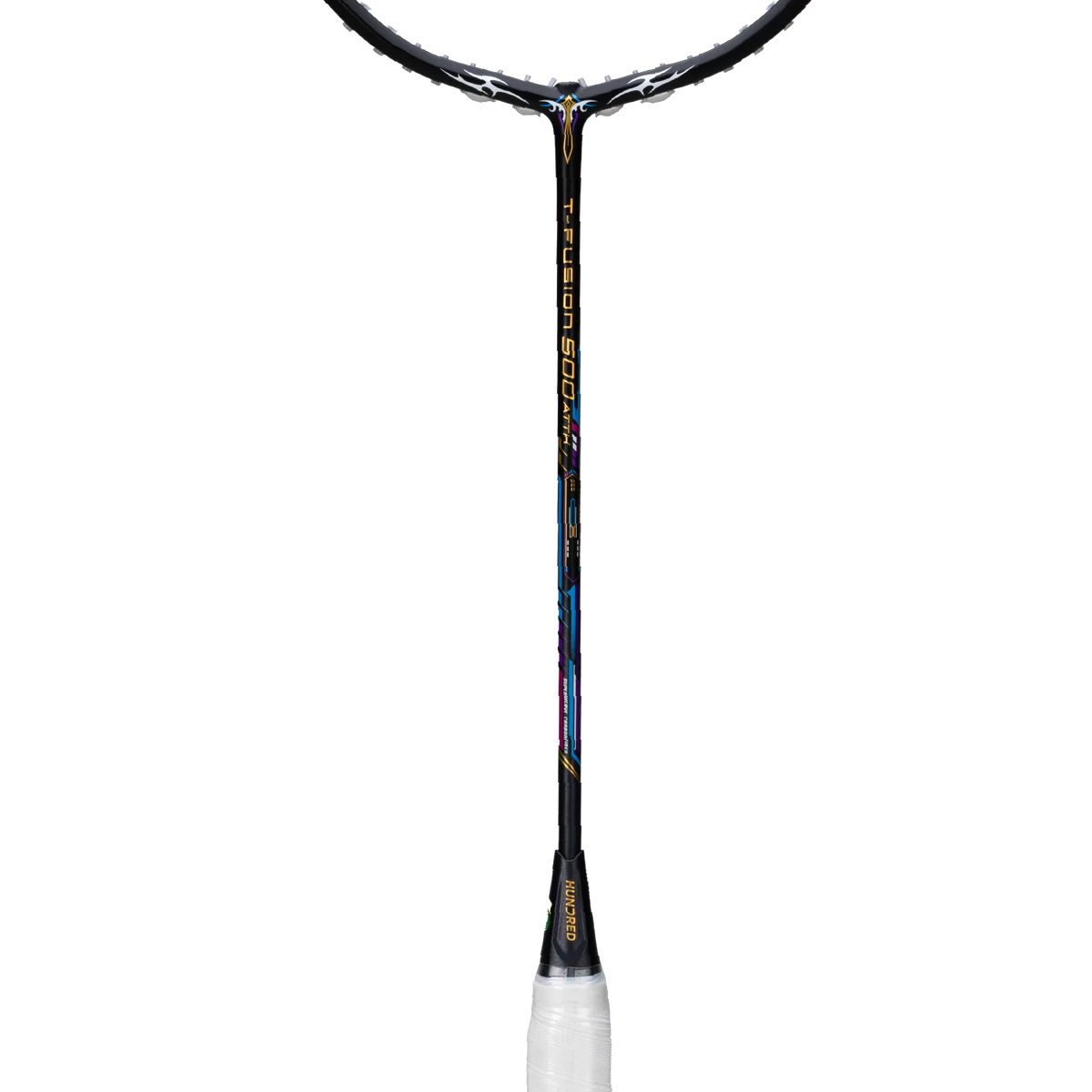 T-Fusion 500 ATTK