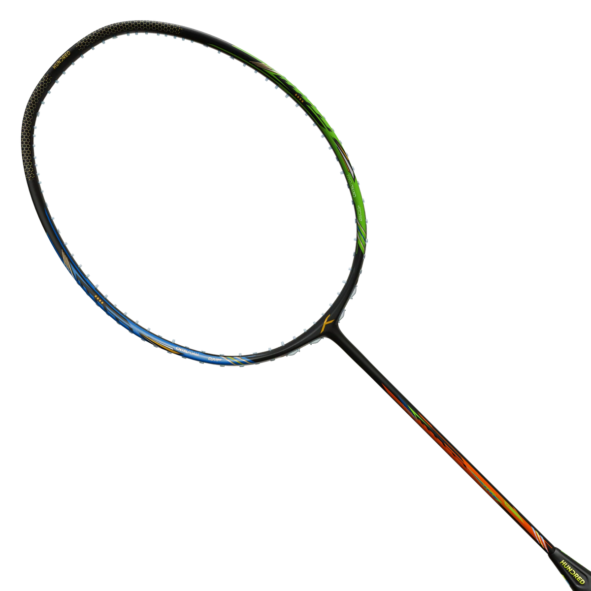 Flareon Typhoon - 4U