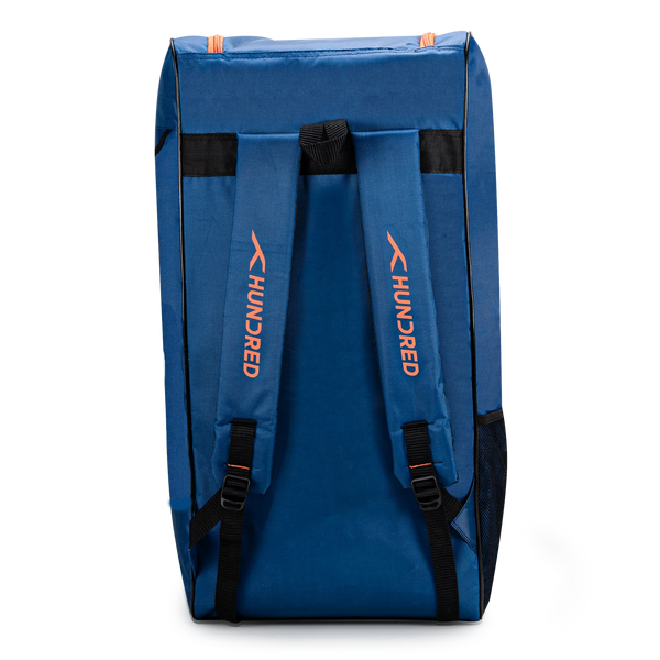 Pitch Cricket Kit Bag