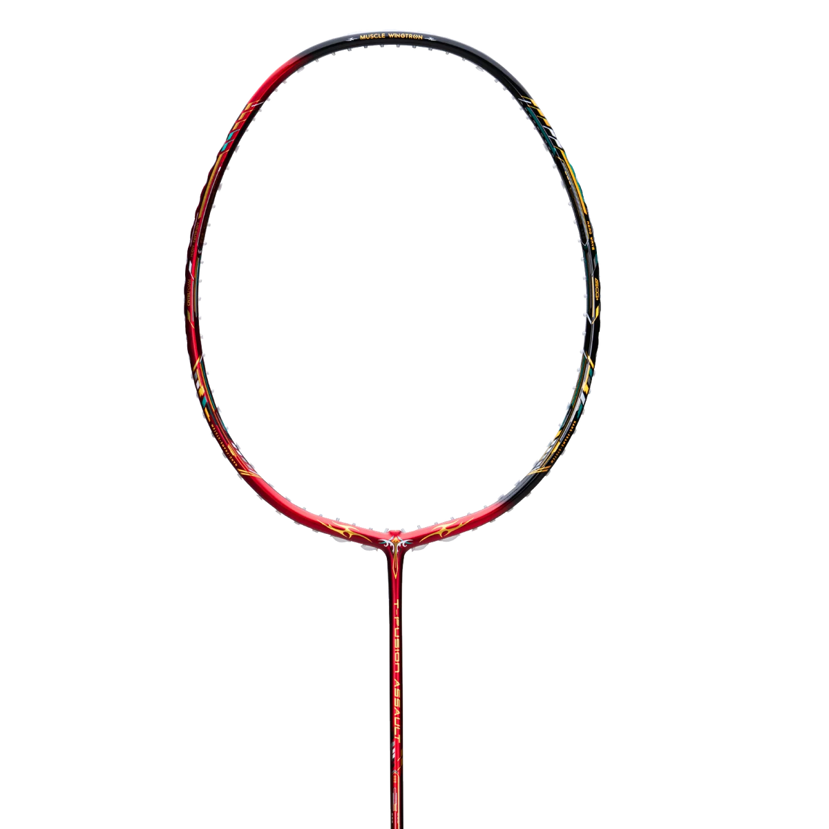 T-Fusion Assault - 4U