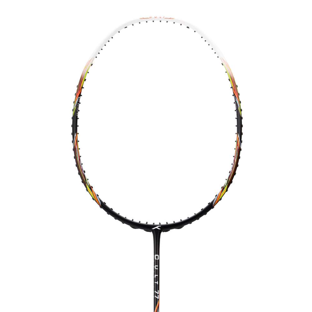 Cult 77 Superlite (Strung)