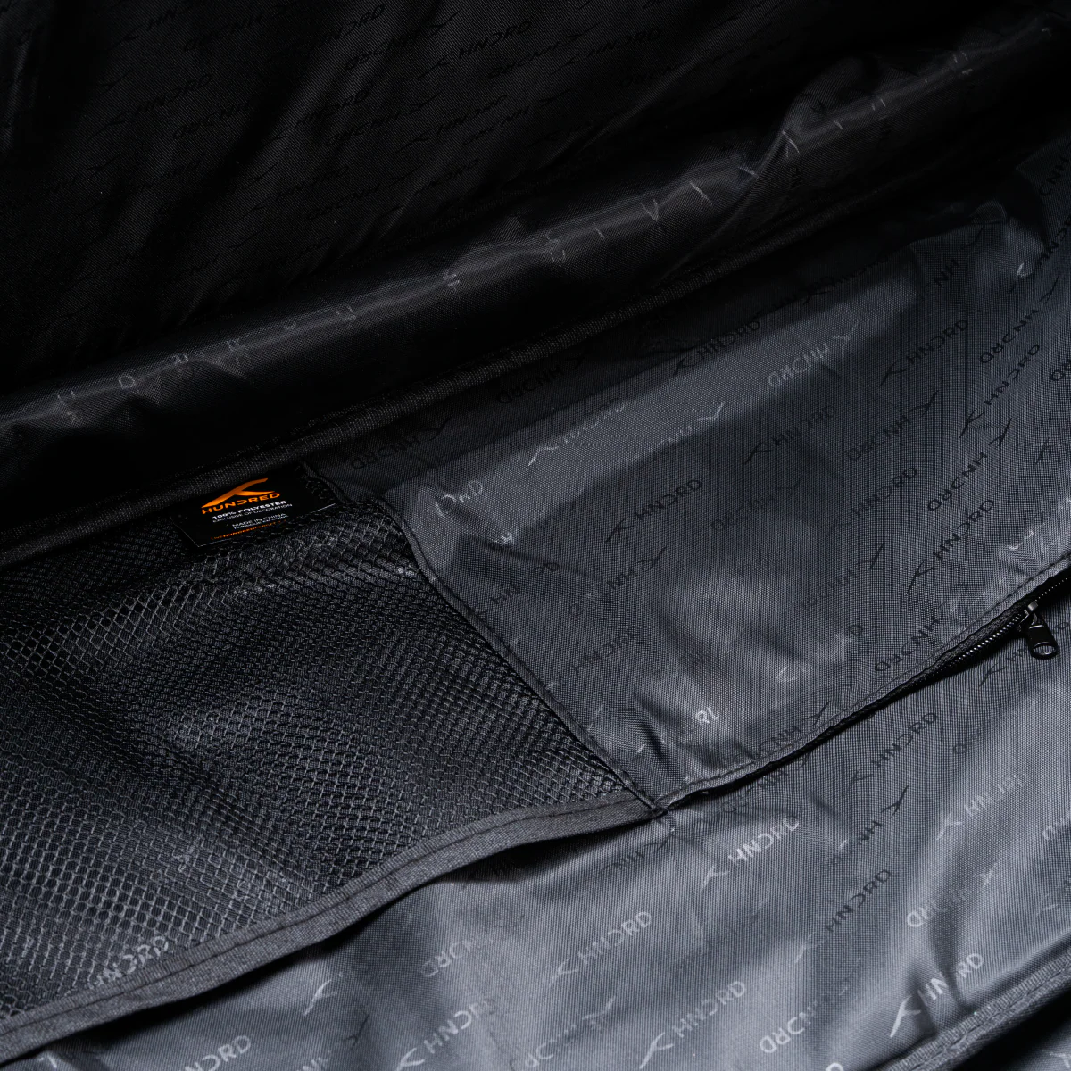 Gravity Kit Bag