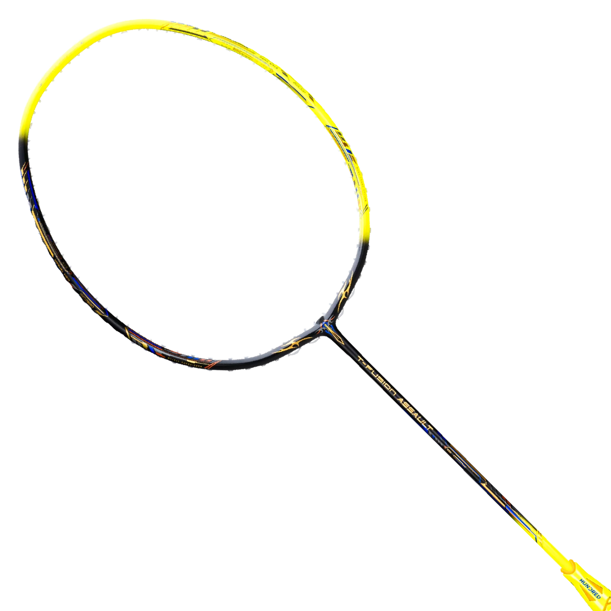 T-Fusion Assault - 5U