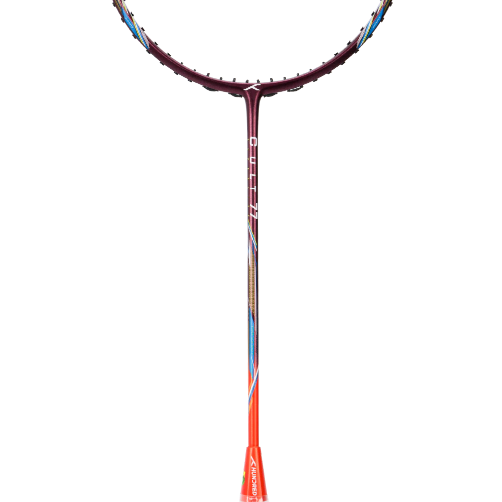 Cult 77 Superlite (Strung)