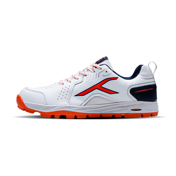 White/Orange/Navy / 33 EUR