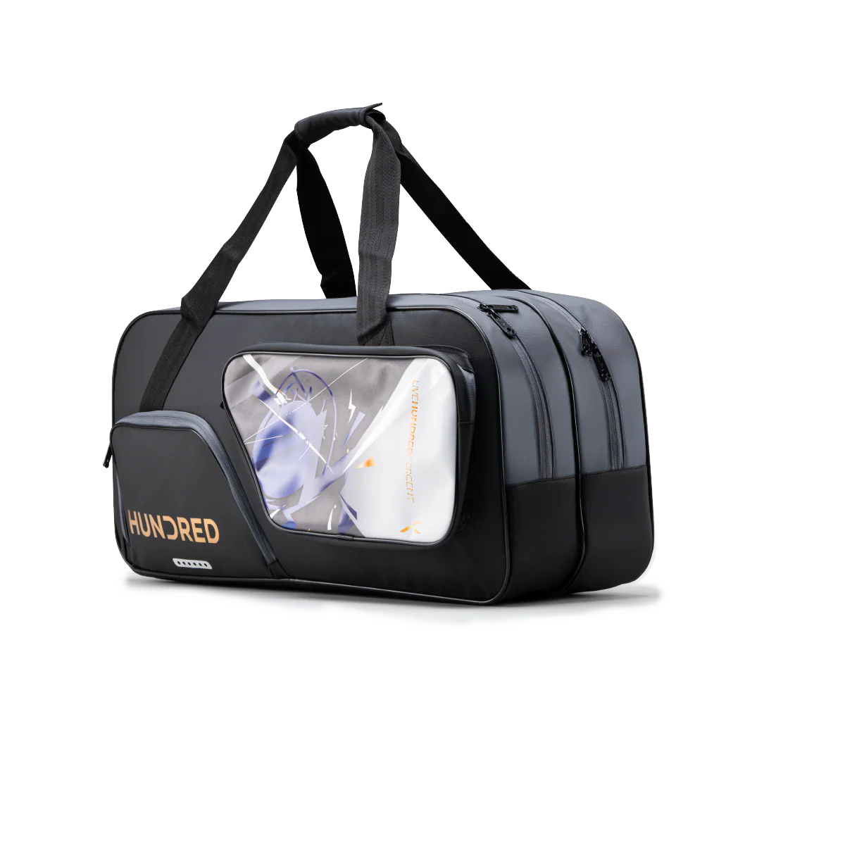 Monolith Kit Bag