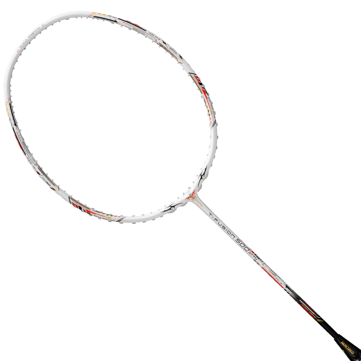 T-Fusion 500 ATTK