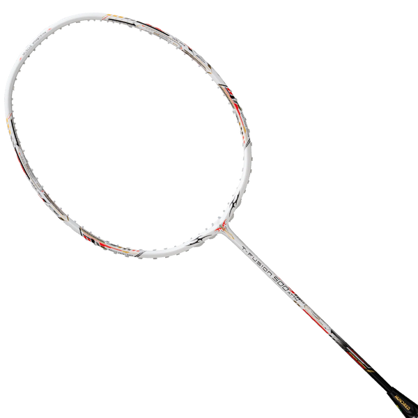 T-Fusion 500 ATTK