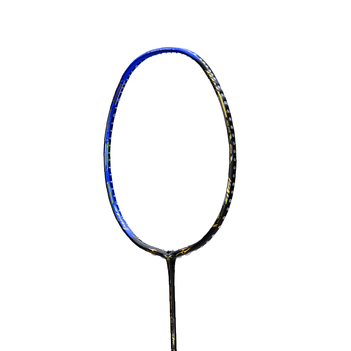 T-Fusion Assault - 4U