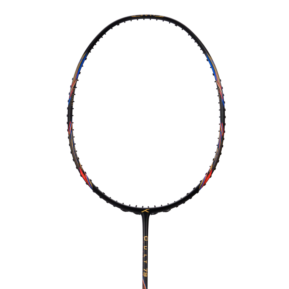 Cult 79 Superlite (Strung)